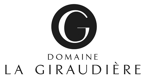 logo La Giraudière Vins de Saumur